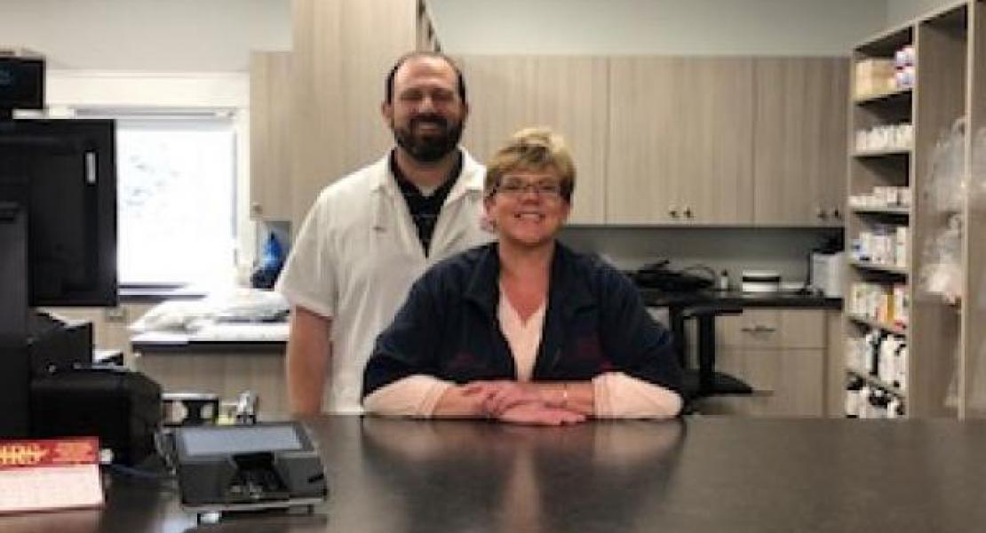 Ashton Community Pharmacy Ashton Memorial